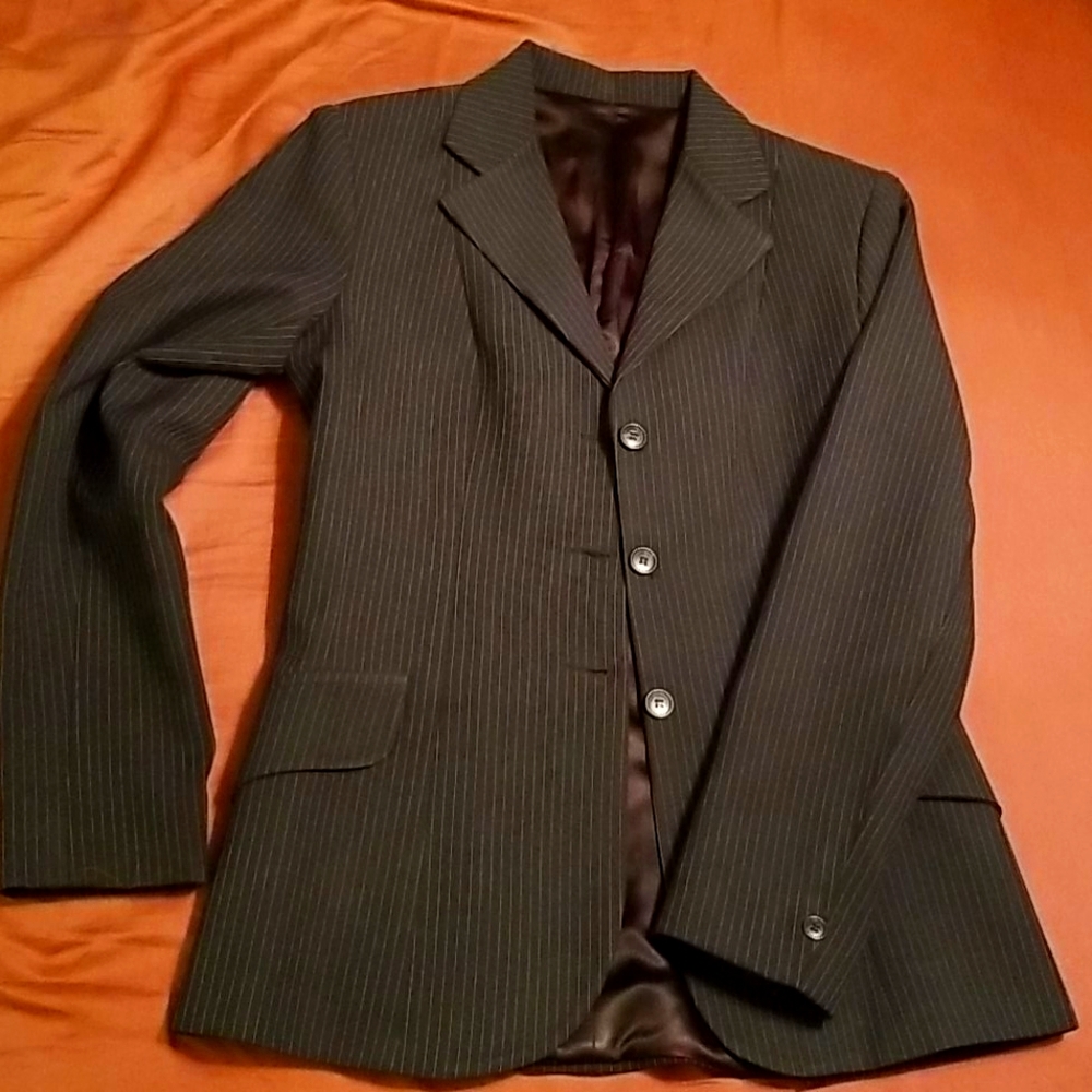 Devon Aire riding jacket